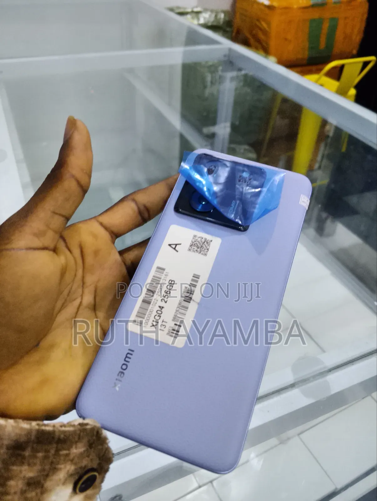 Xiaomi 13T 256 GB Blue