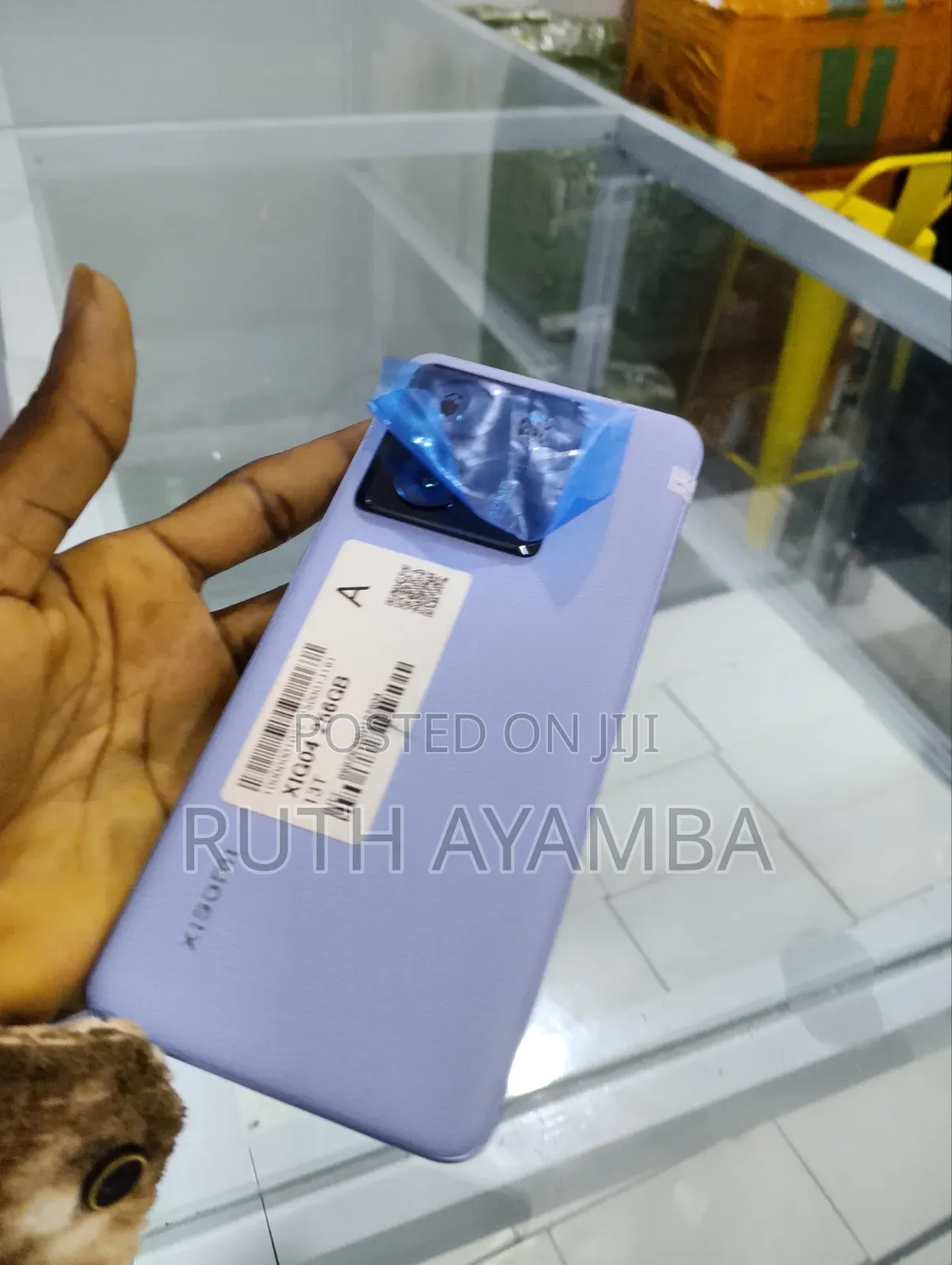 Xiaomi 13T 256 GB Blue