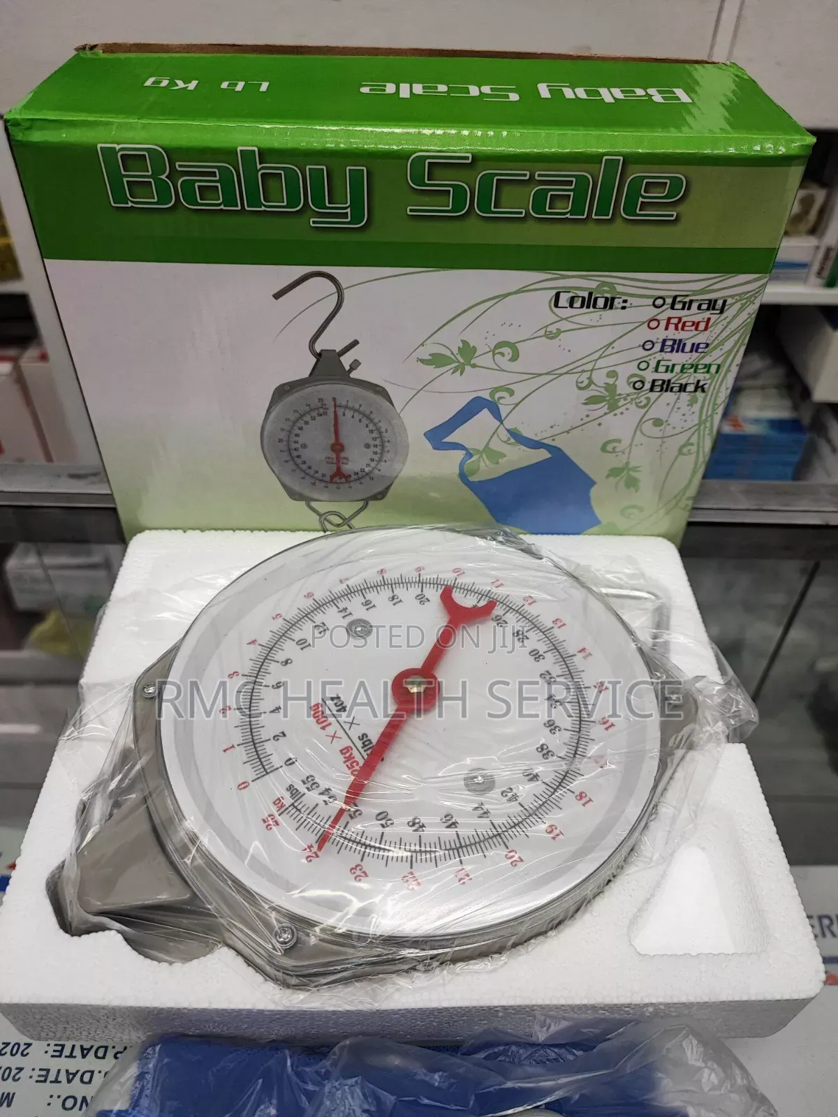 Medical Baby Hanging Scale