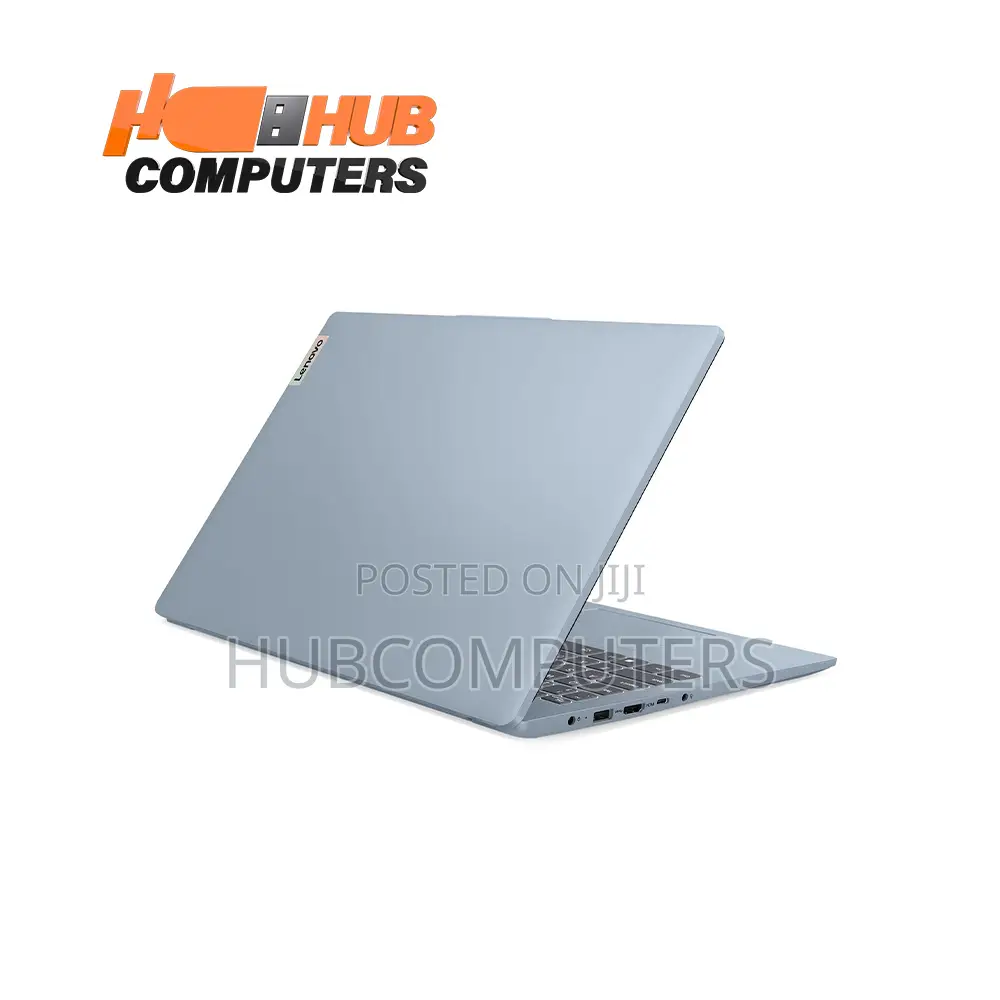 New Laptop Lenovo Ideapad 3 8GB Intel Core i3 SSD 256GB