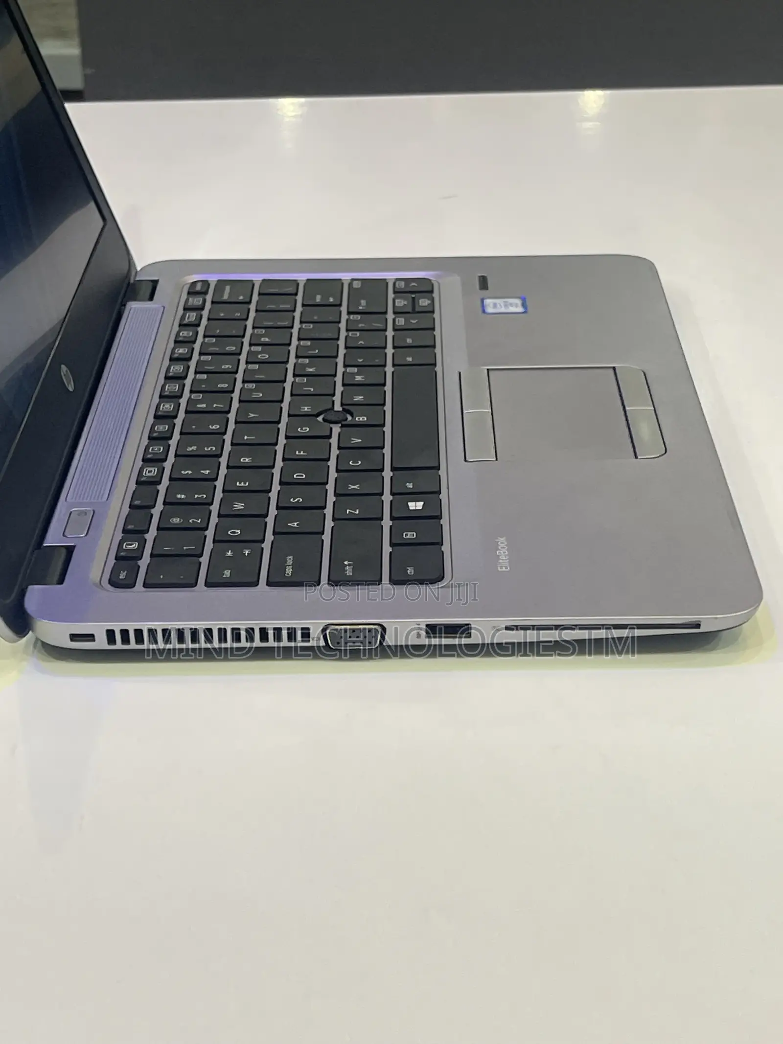 Laptop HP EliteBook 820 G3 8GB Intel Core i5 SSD 128GB