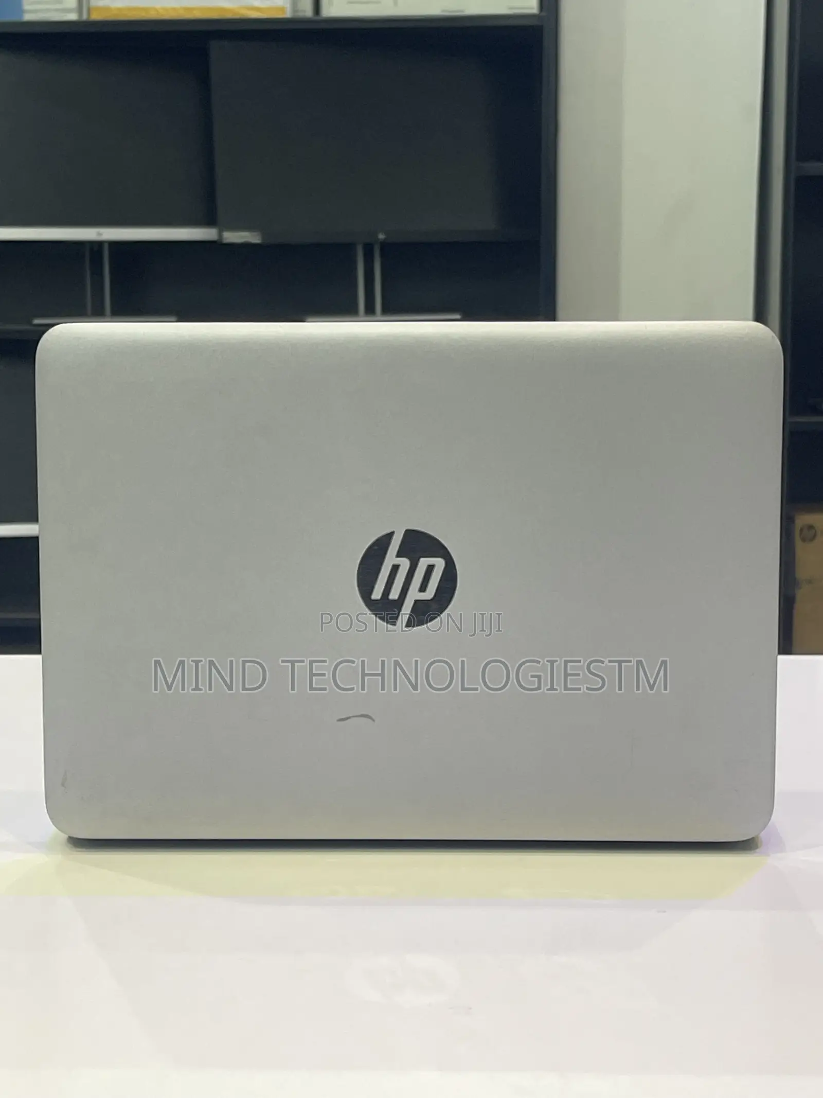 Laptop HP EliteBook 820 G3 8GB Intel Core i5 SSD 128GB