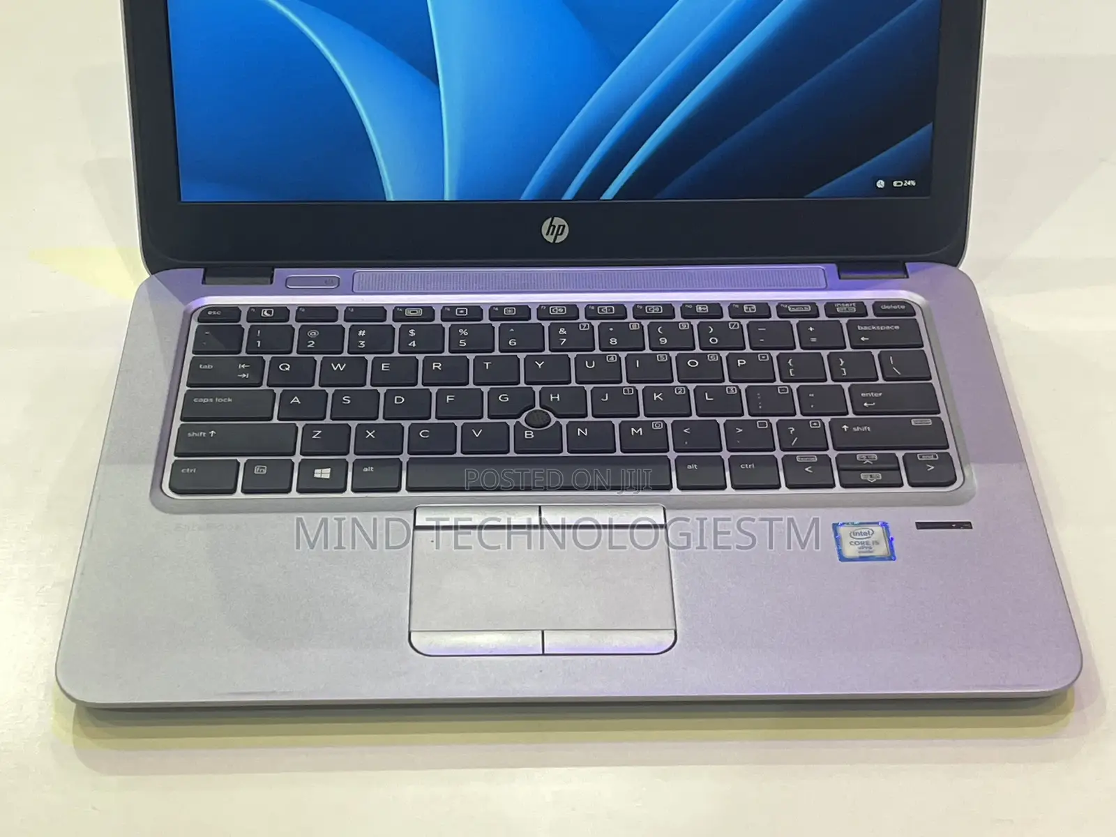 Laptop HP EliteBook 820 G3 8GB Intel Core i5 SSD 128GB