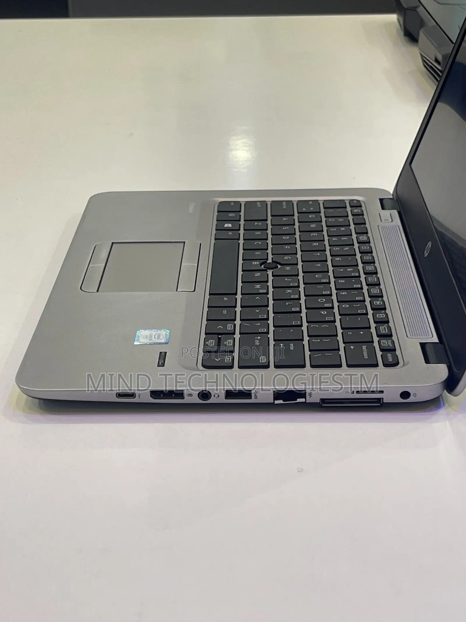 Laptop HP EliteBook 820 G3 8GB Intel Core i5 SSD 128GB
