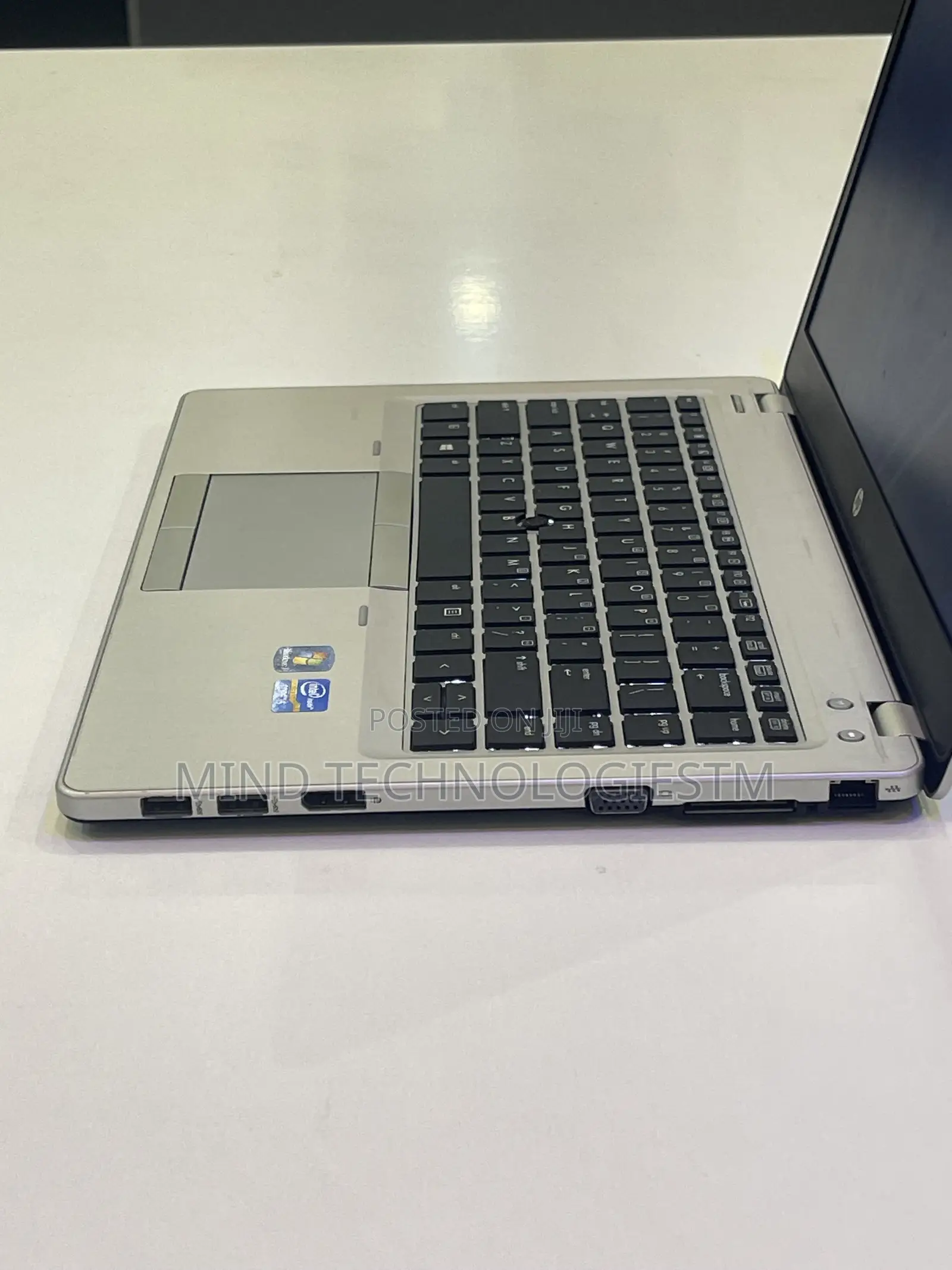 Laptop HP EliteBook Folio 9470M 8GB Intel Core i5 HDD 320GB