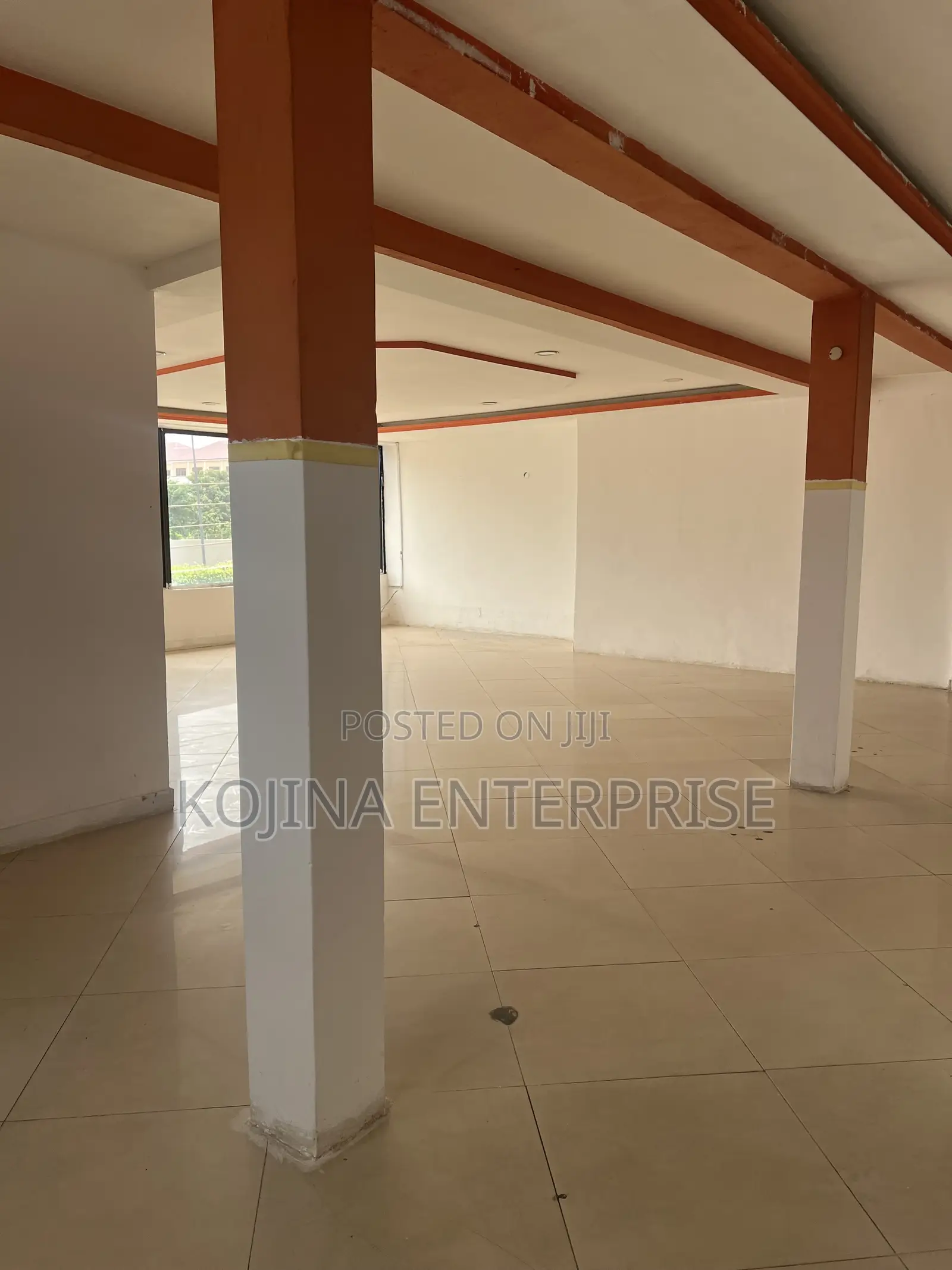Commercial Space for Rent – Opposite Kumasi City Mall, Asokwa