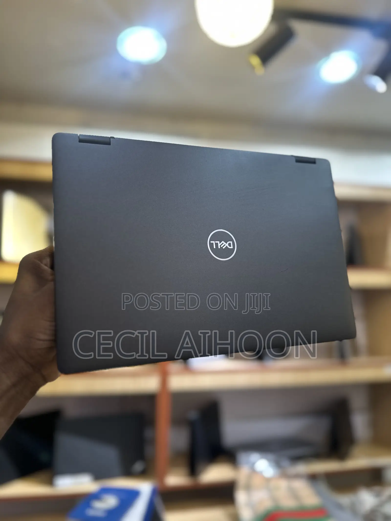 Laptop Dell Latitude 5300 8GB Intel Core i5 SSD 256GB