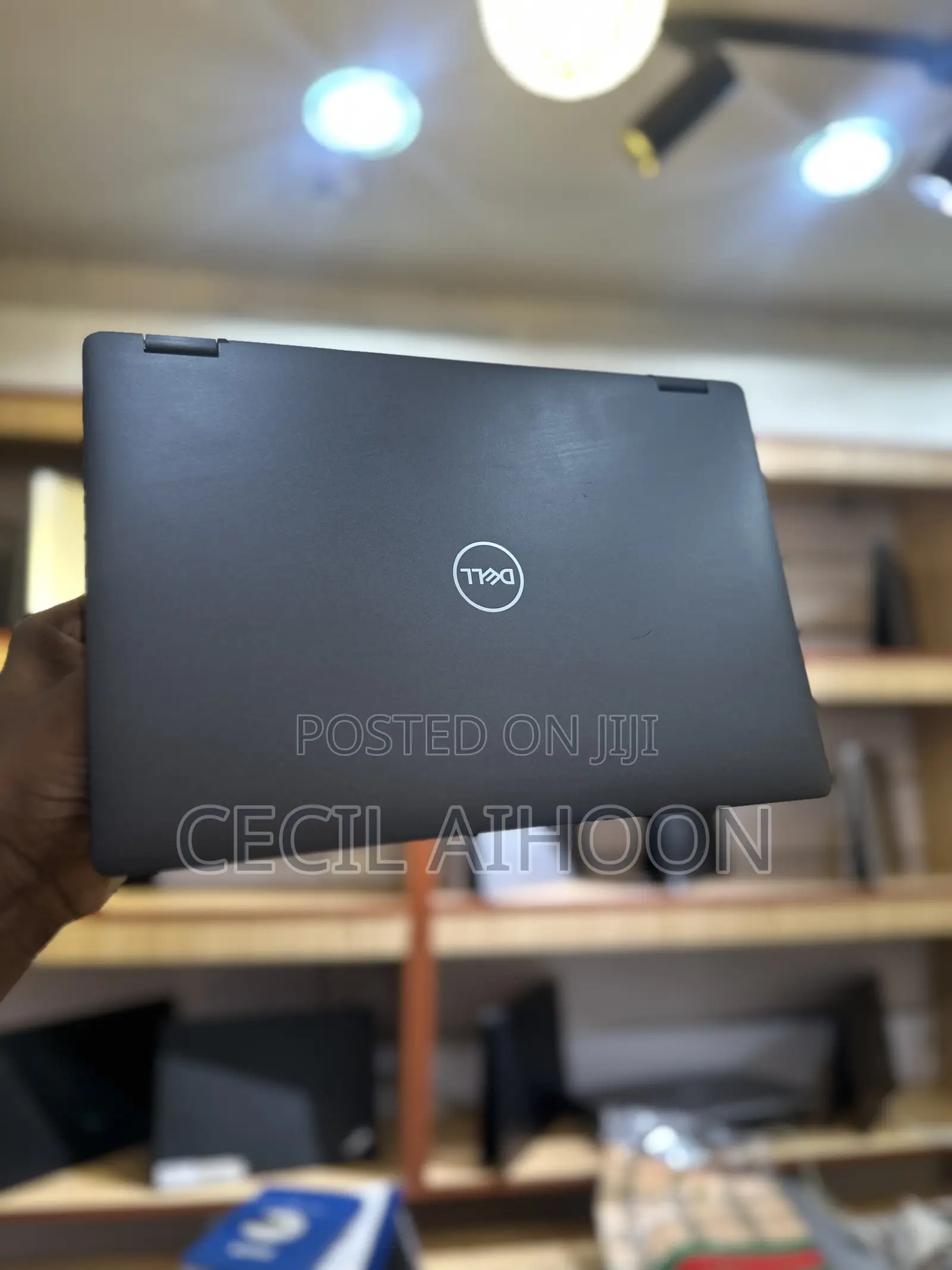 Laptop Dell Latitude 5300 8GB Intel Core i5 SSD 256GB