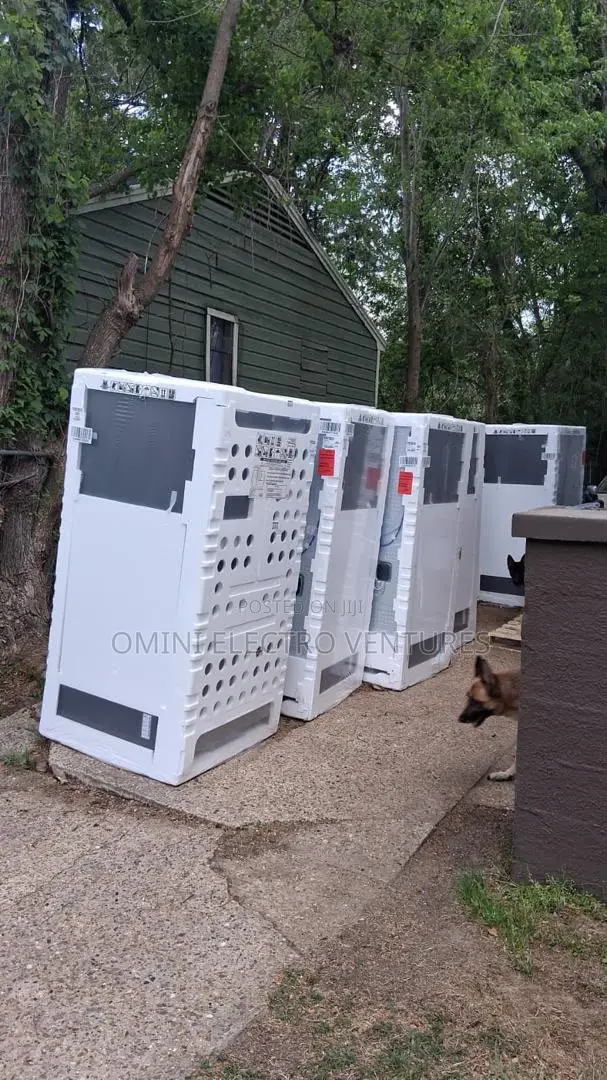 Latest Samsung Family Hub Smart Fridge With Ai