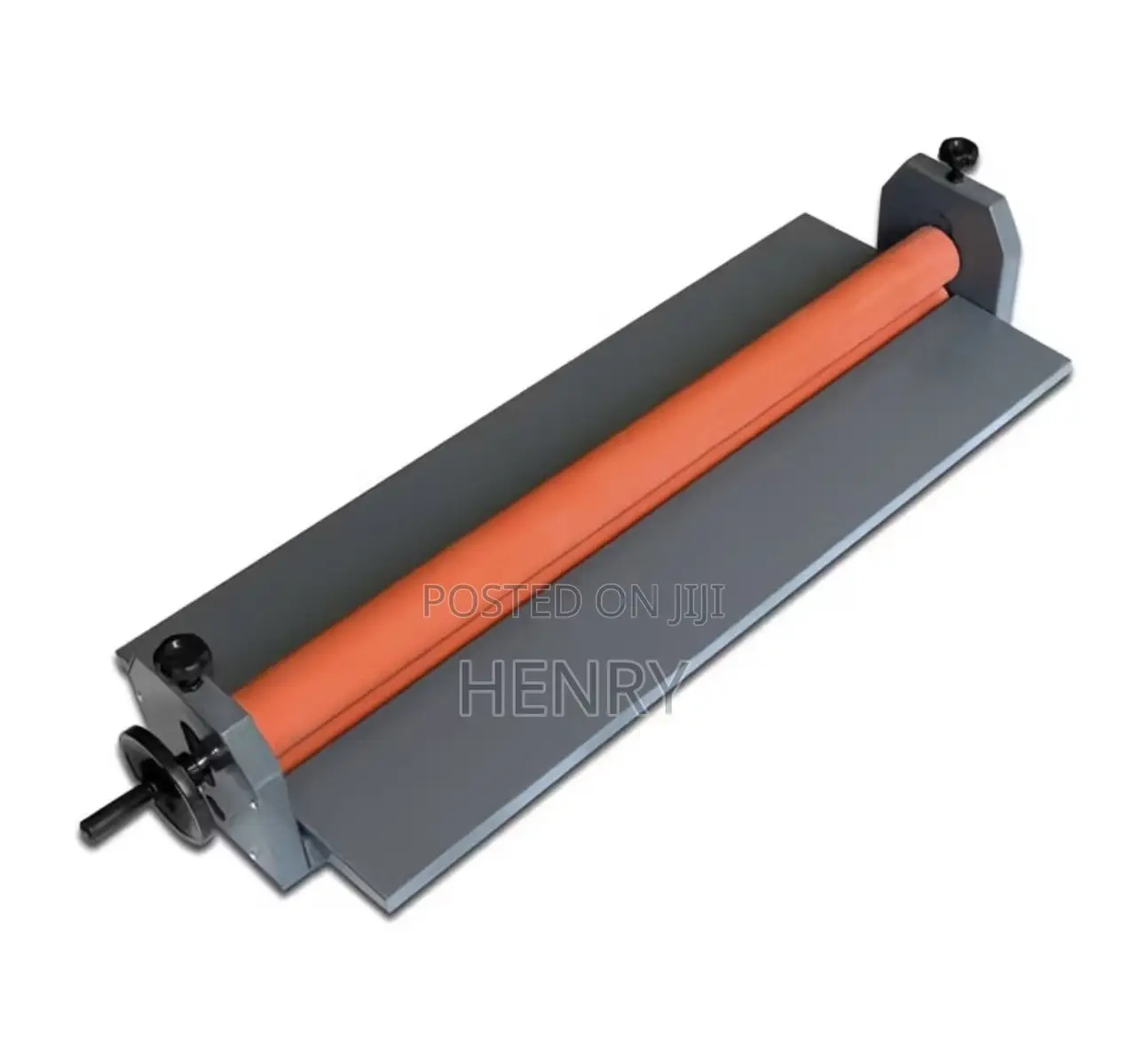 Laminator Cold