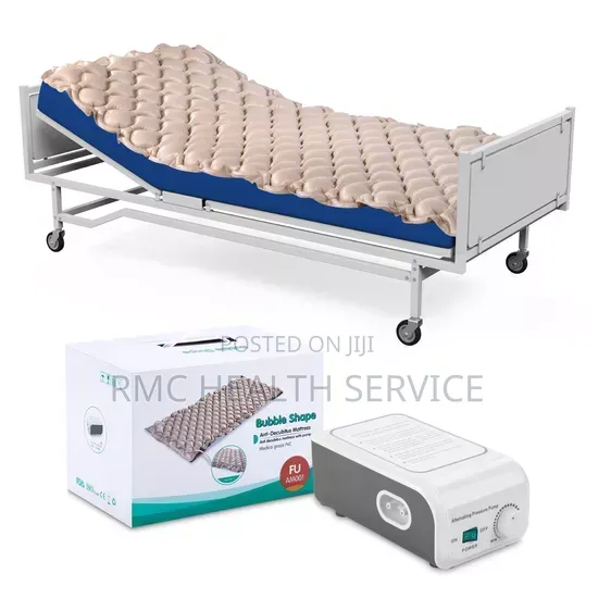 Medical Anti Decubitus Mattress
