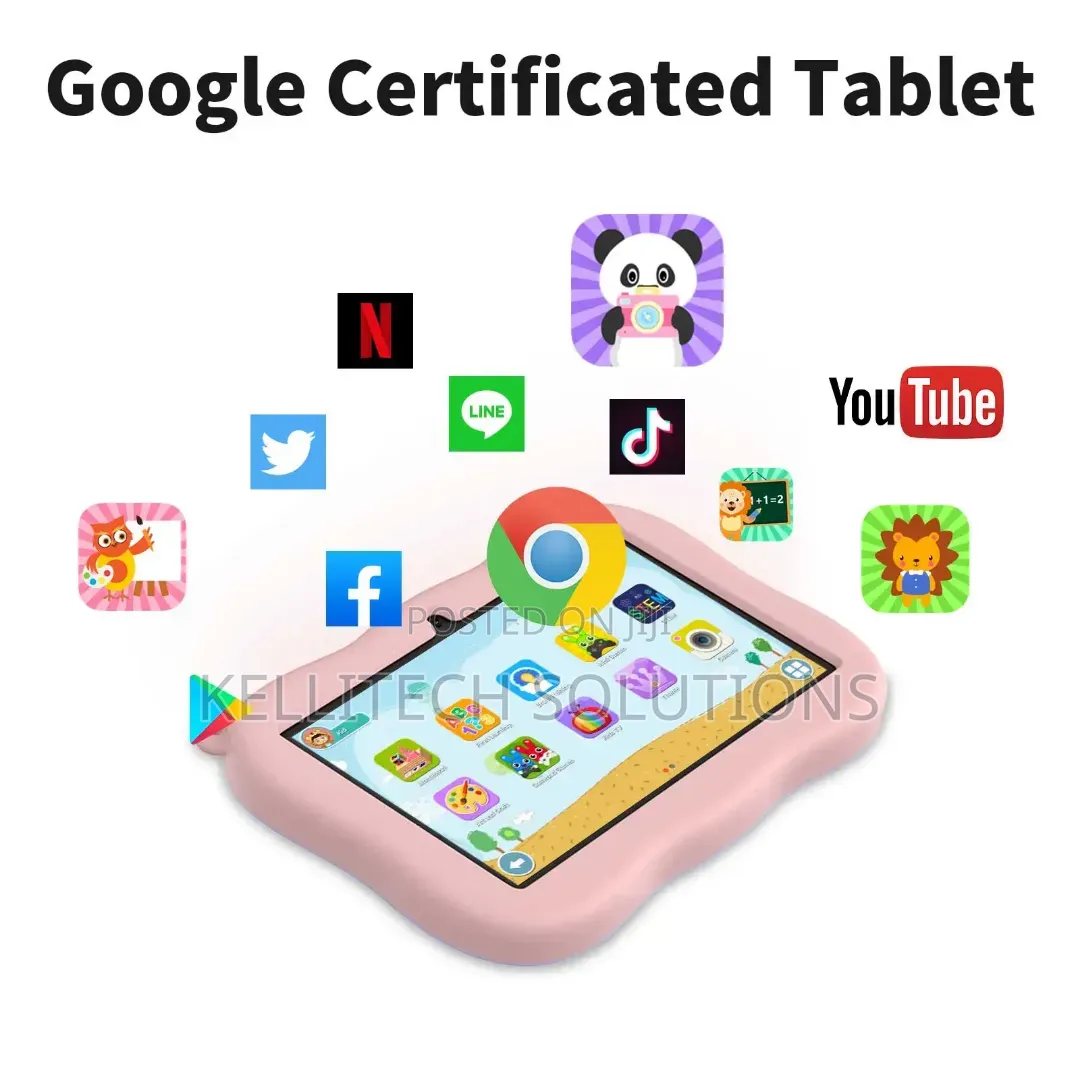 New Tablet 64 GB