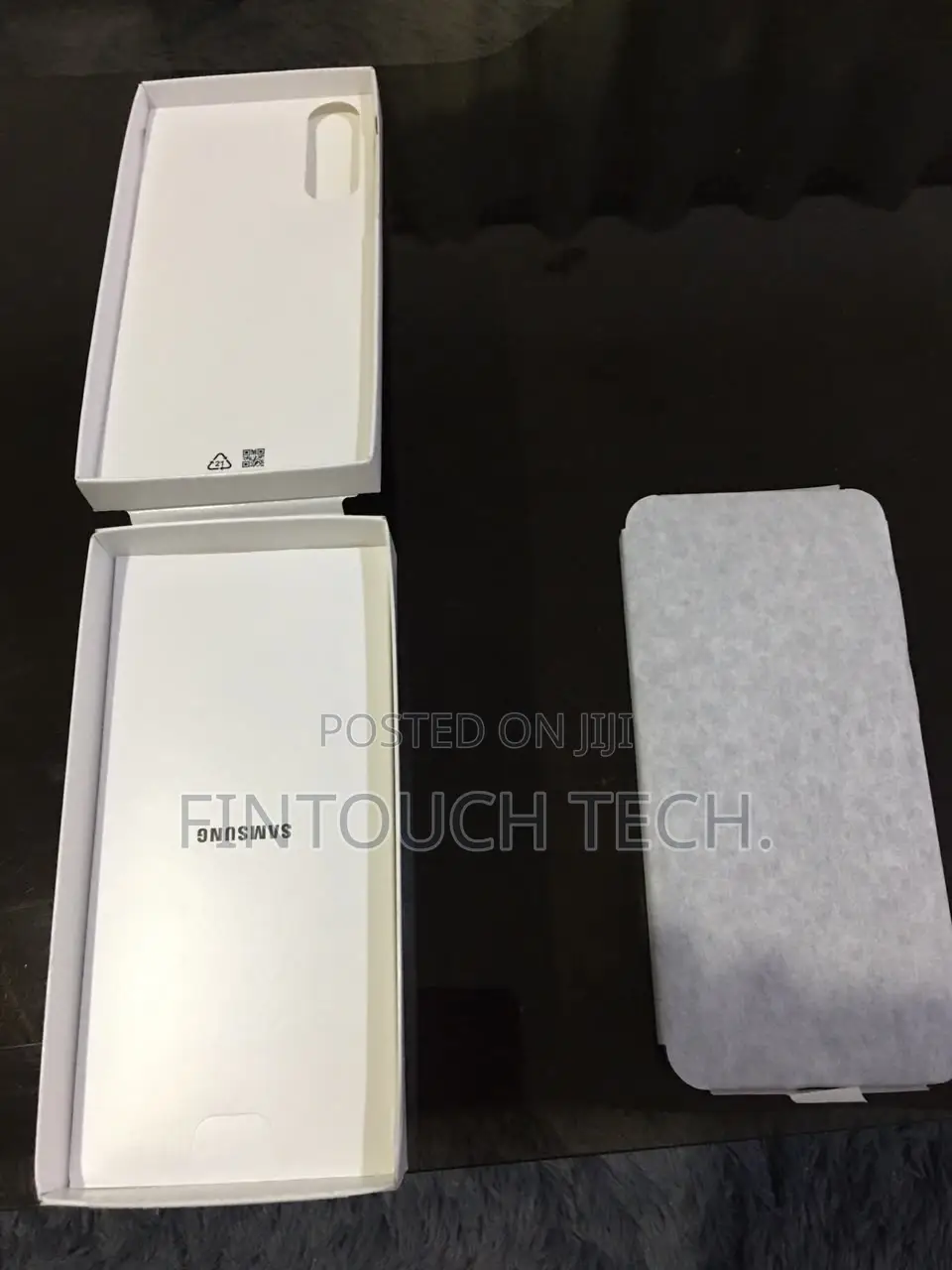 New Samsung Galaxy A16 128 GB Black