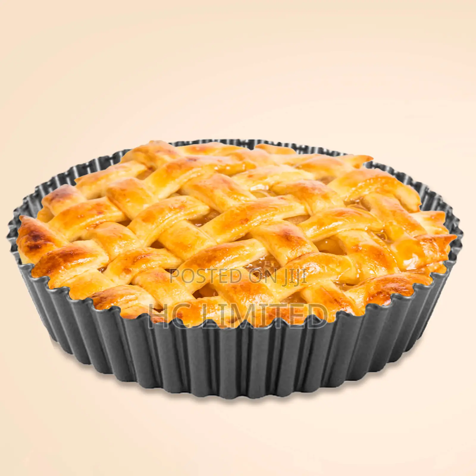 Decakila Pie Pan - Kmtt082b