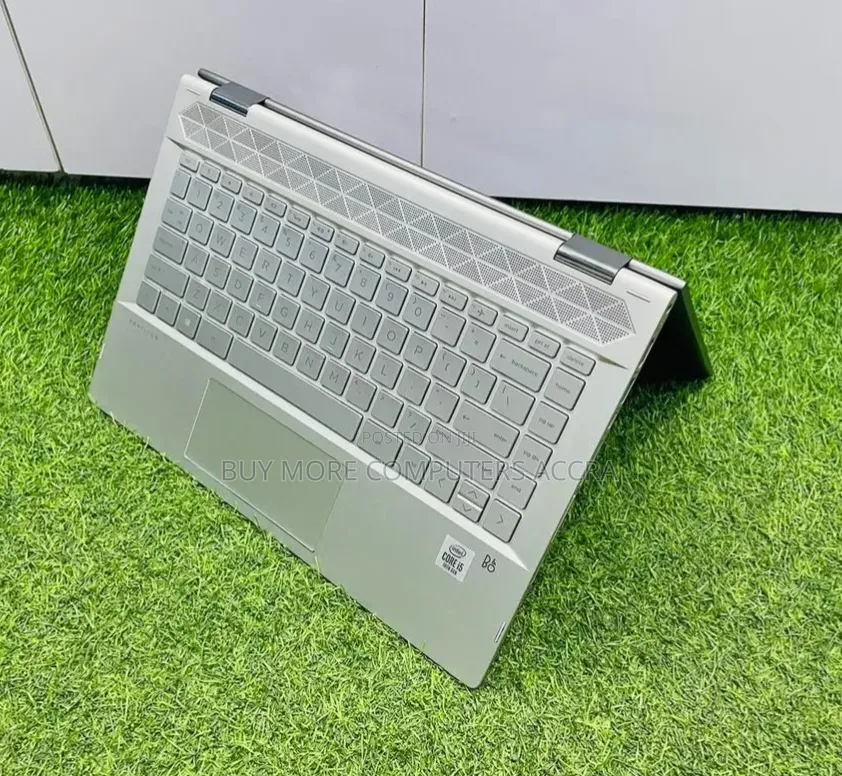 Laptop HP Pavilion 14 x360 2-in-1 8GB Intel Core i5 SSD 256GB