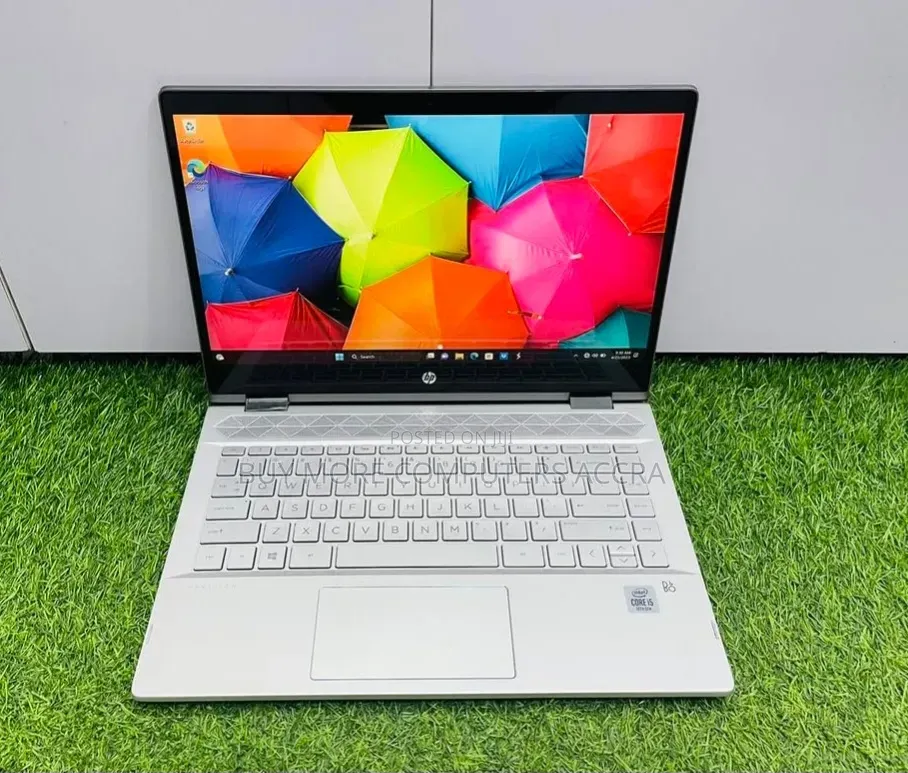 Laptop HP Pavilion 14 x360 2-in-1 8GB Intel Core i5 SSD 256GB