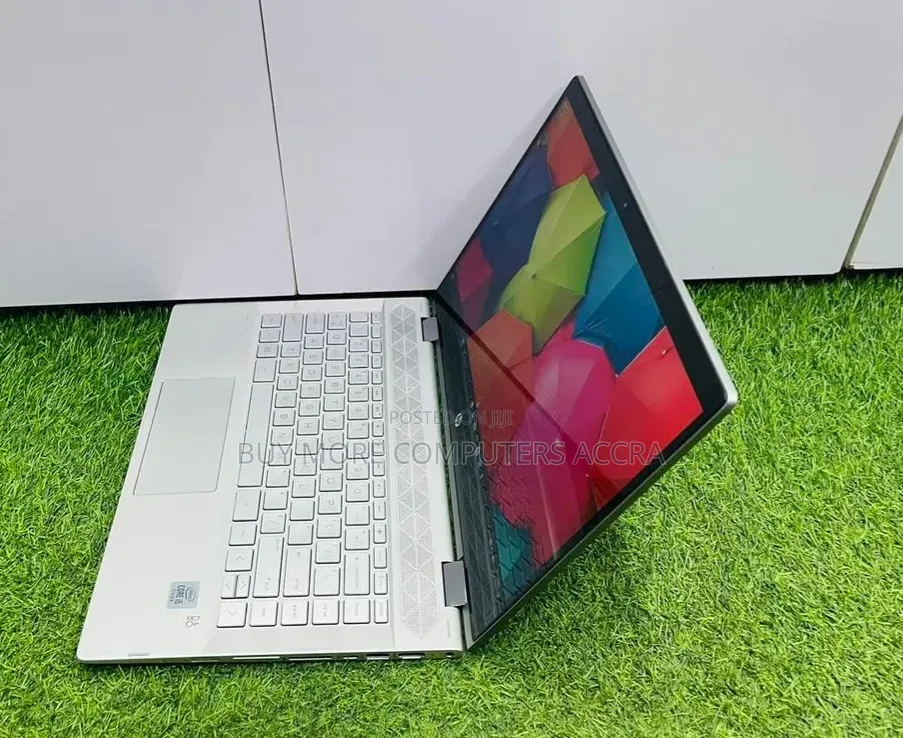 Laptop HP Pavilion 14 x360 2-in-1 8GB Intel Core i5 SSD 256GB