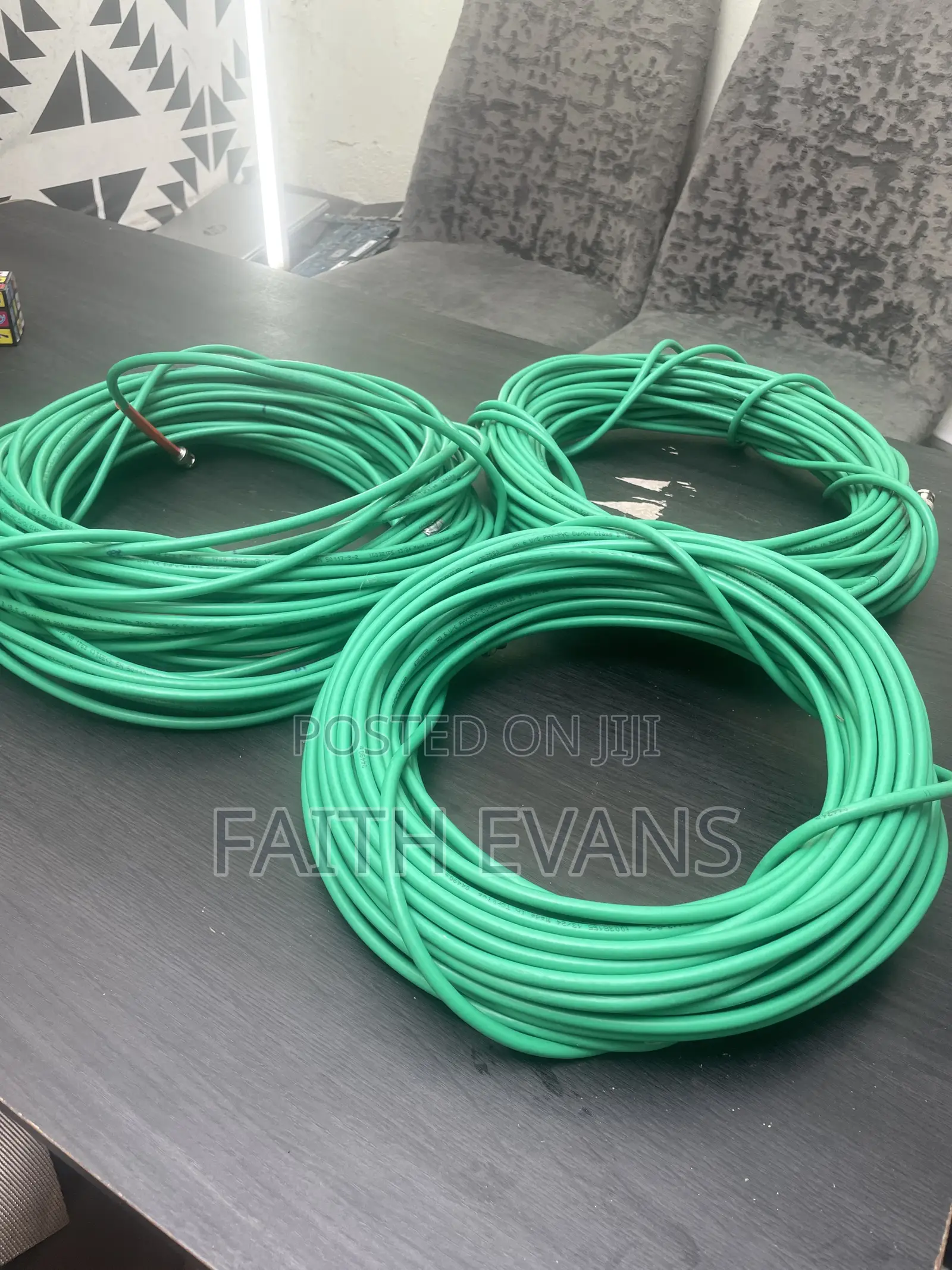 Sdi Cable Rental Available