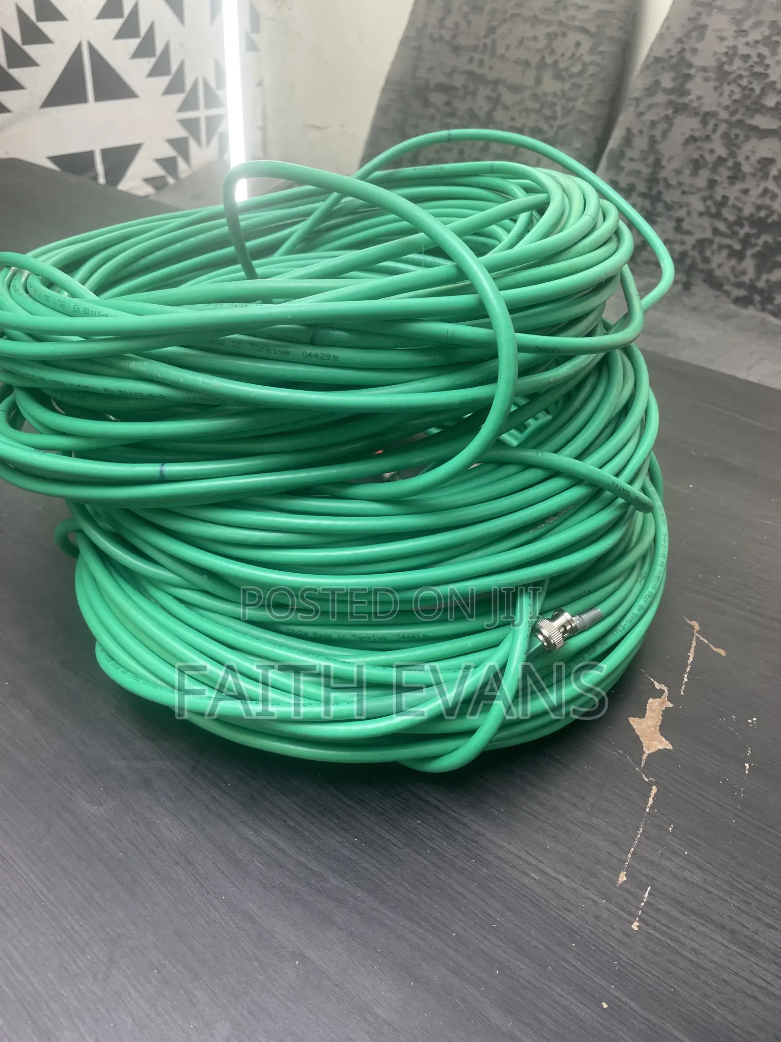 Sdi Cable Rental Available