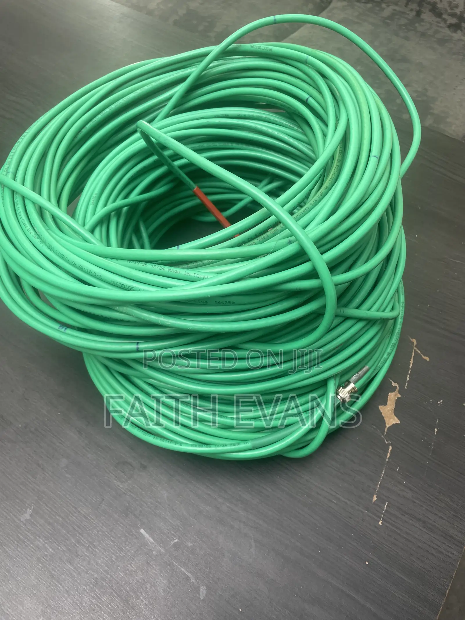 Sdi Cable Rental Available