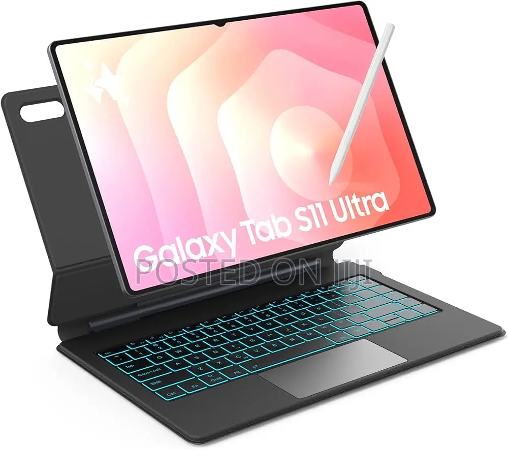 S11ultra/ S10ultra Magic Keyboard Pro, Case