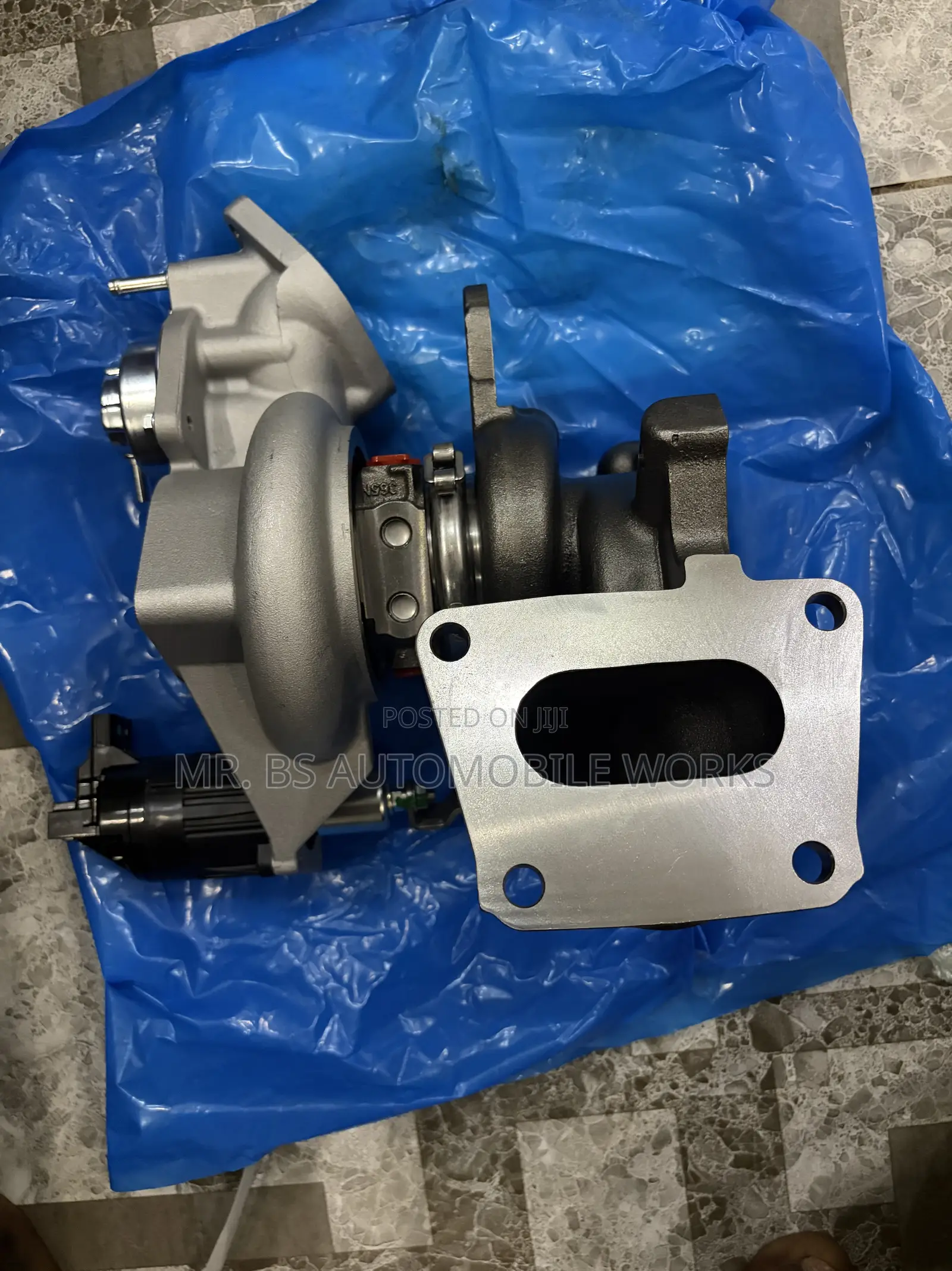 Acura RDX Turbocharger Oem 2019 to 2026