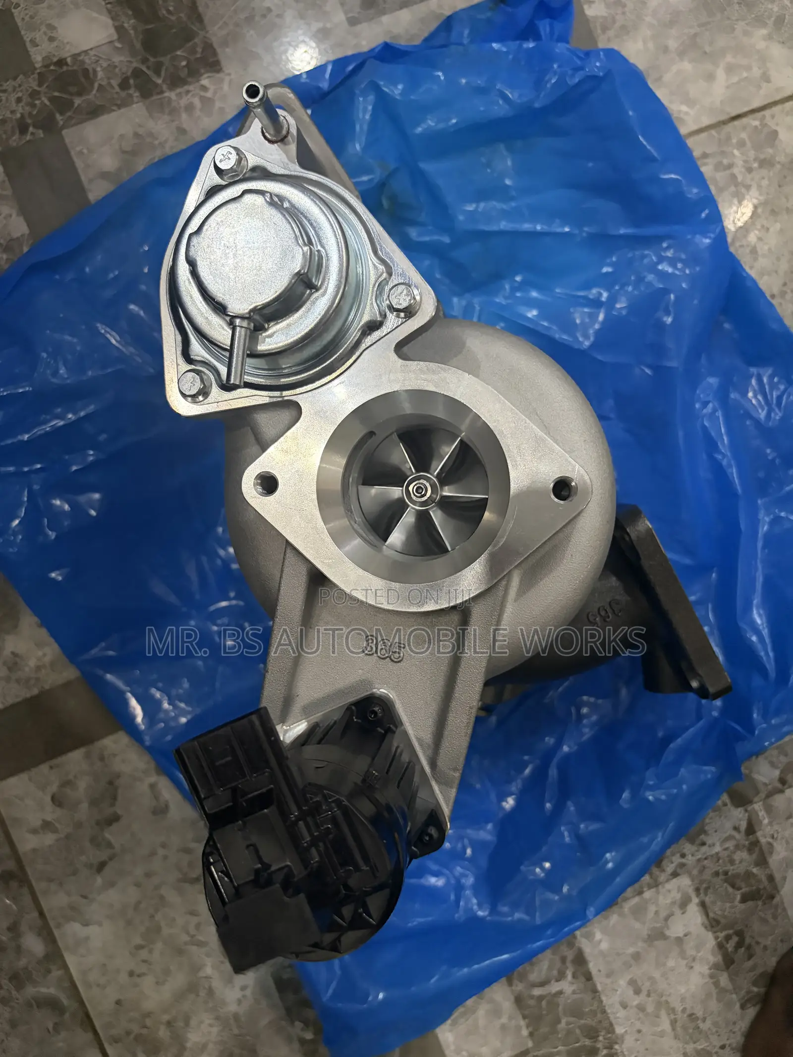 Acura RDX Turbocharger Oem 2019 to 2026
