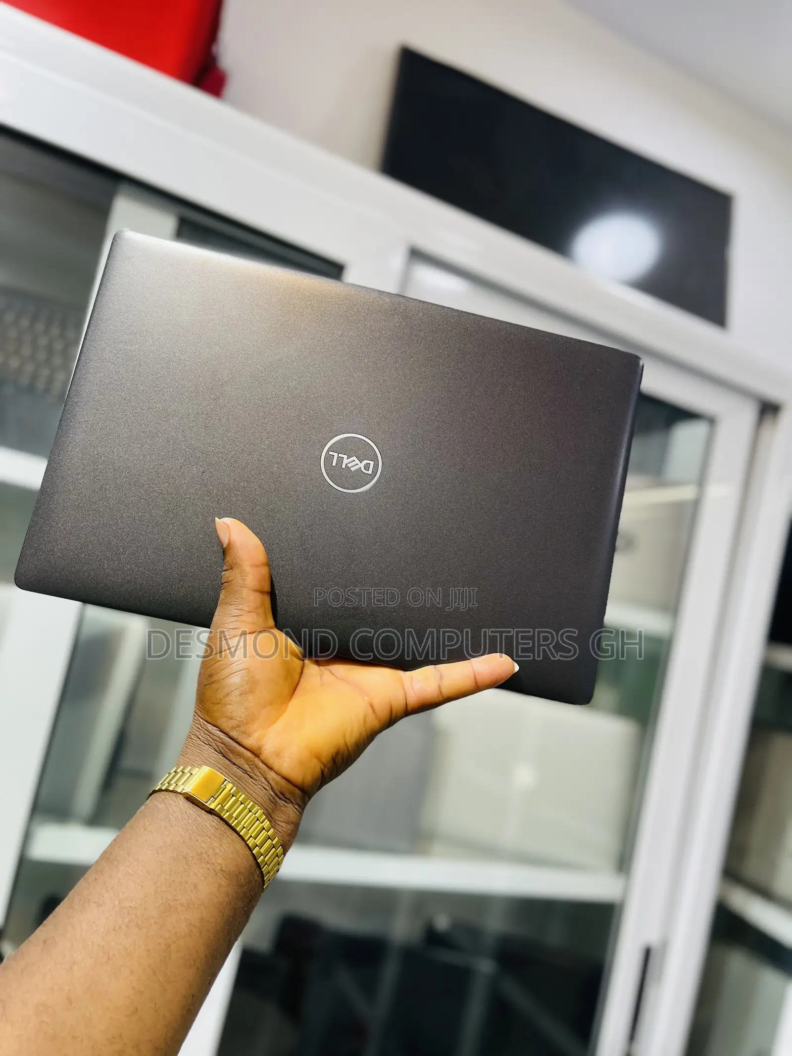 Laptop Dell Latitude 5400 8GB Intel Core i5 SSD 256GB