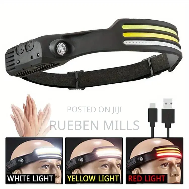 Low Price Best Quality Head Led Lamp Light for Barbering Shops