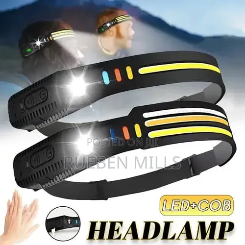 Low Price Best Quality Head Led Lamp Light for Barbering Shops