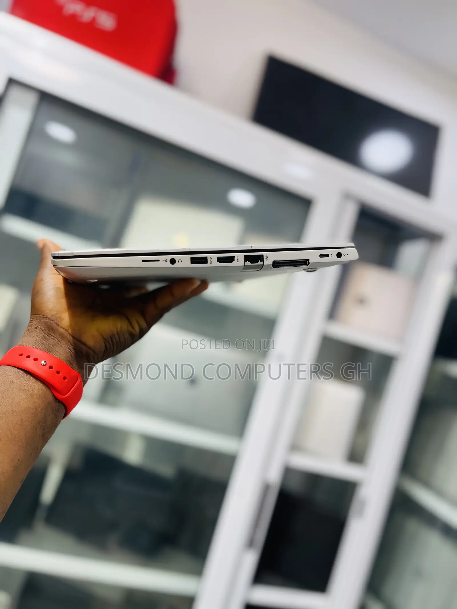 Laptop HP EliteBook 840 G5 8GB Intel Core i5 SSD 256GB