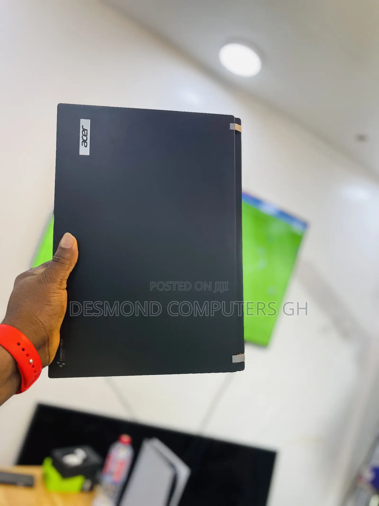 Laptop Acer TravelMate P645 M 8GB Intel Core i5 SSD 256GB
