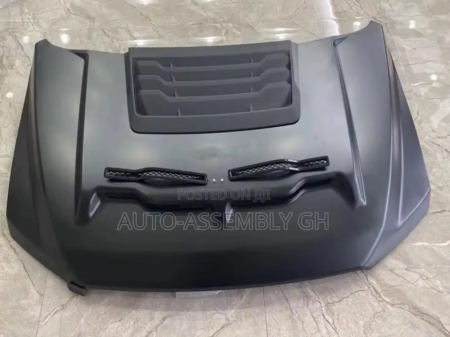 Ford F150 Bonnet (Raptor Type) 2015-2017