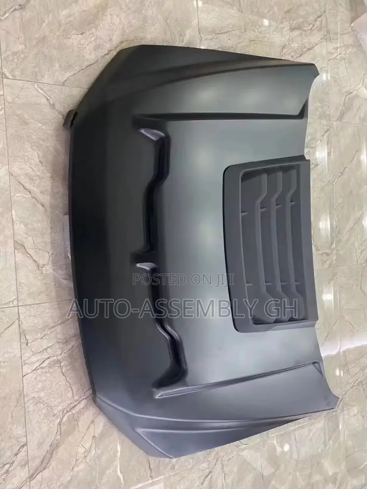 Ford F150 Bonnet (Raptor Type) 2015-2017