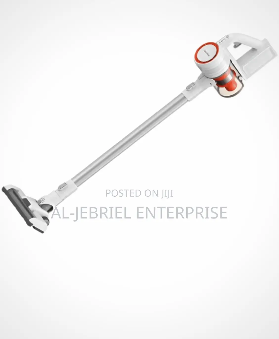 Decakila Cordless Vacuum Cleaner