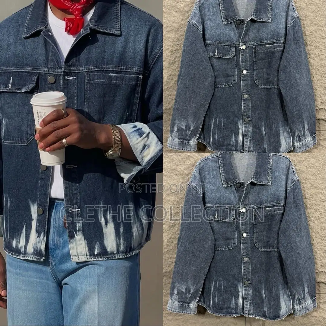 Jacket/ Hoodies/ Sweater/Tops/Coat/Cardigan/Jacket Unisex