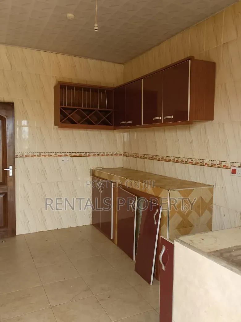 2bdrm Apartment in Commandos for rent