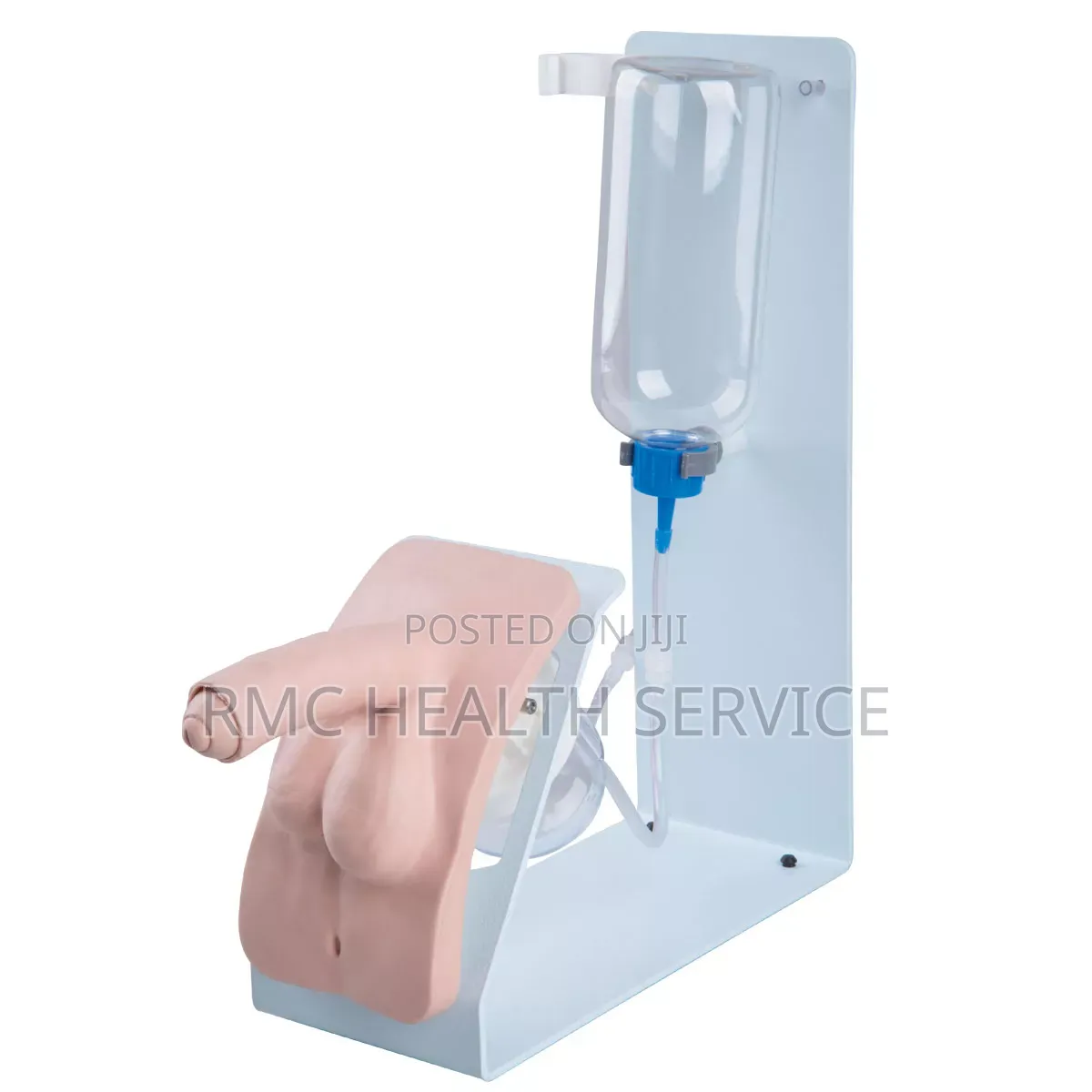 Catheterization Manikin Male