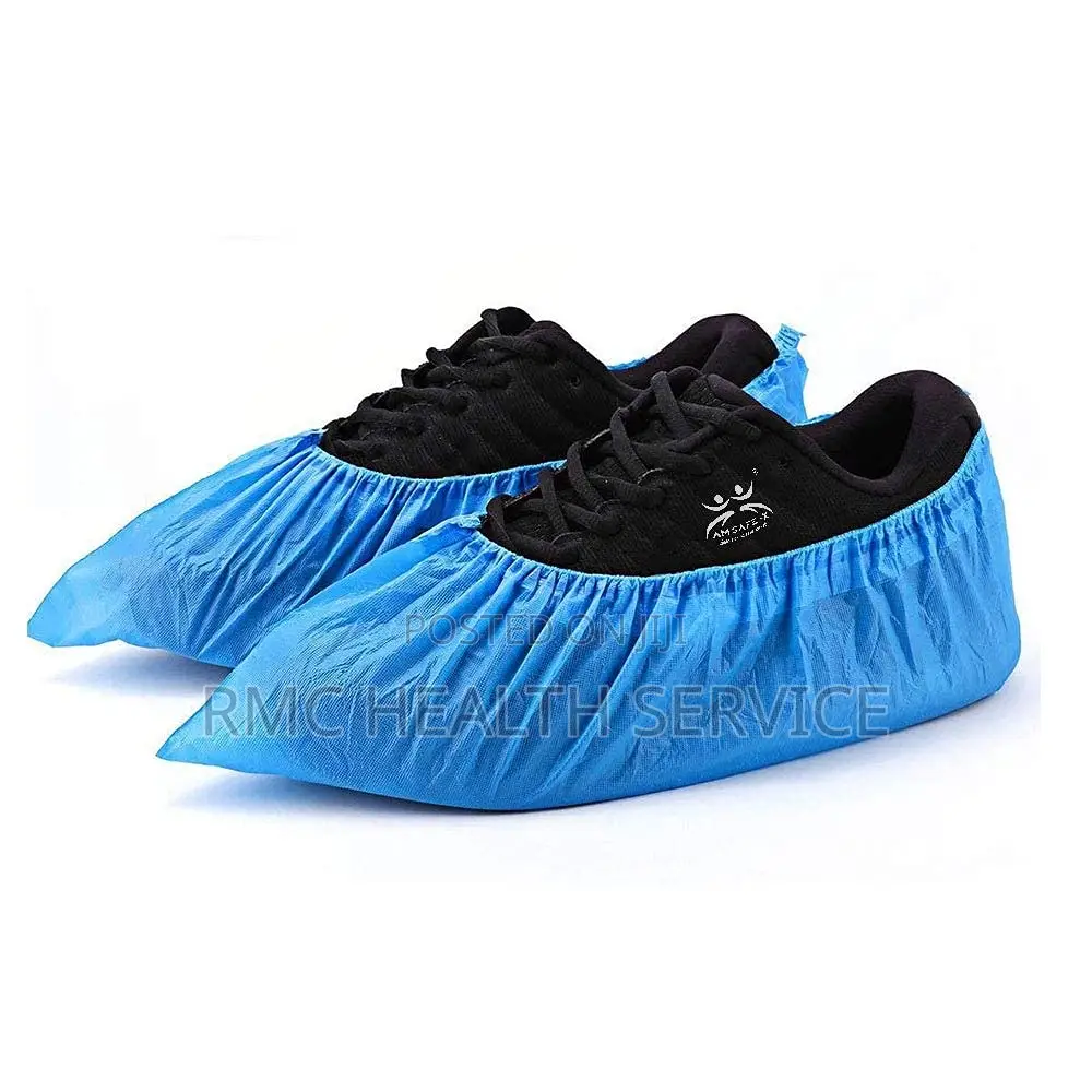 Medical Shoe Cover