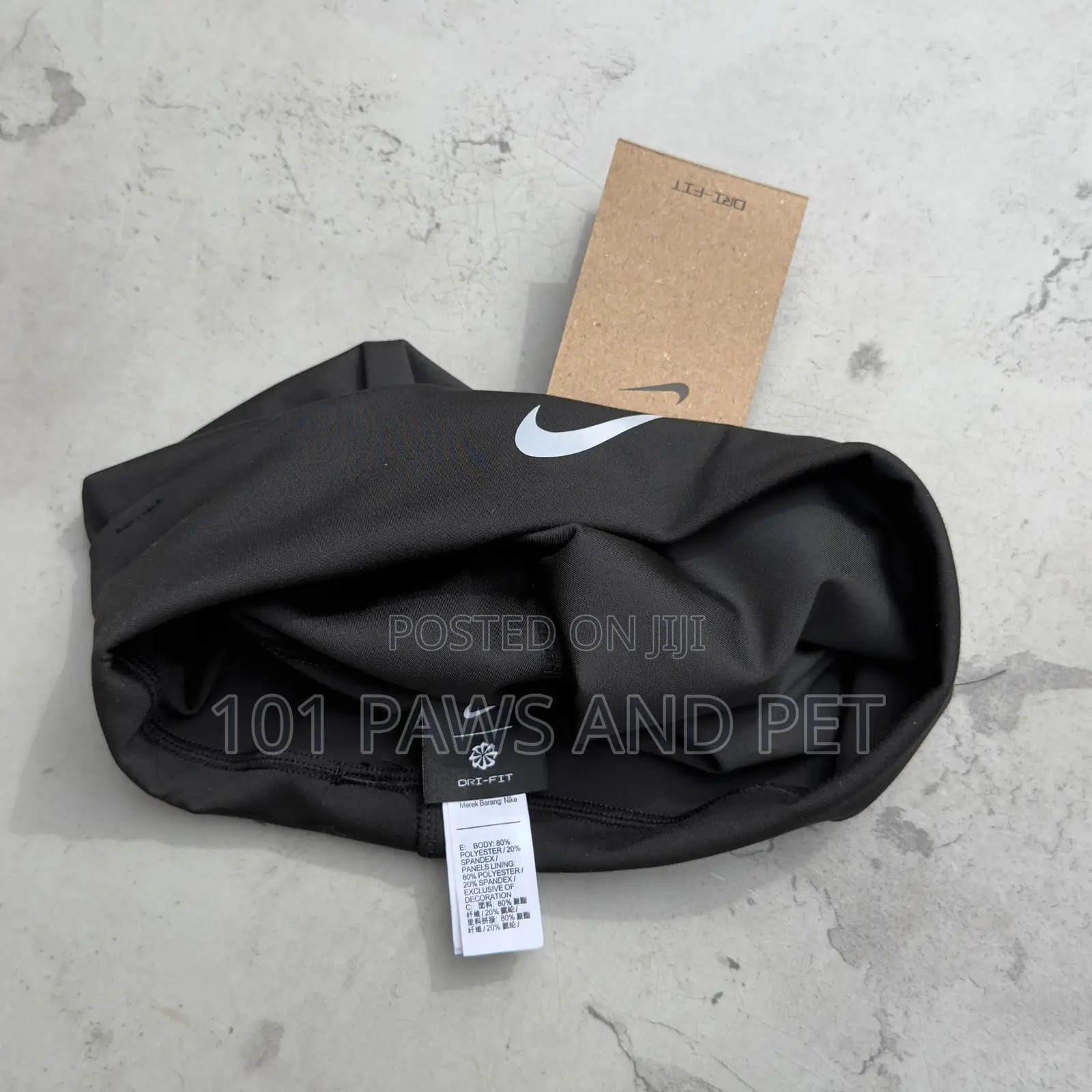 Nike Skull Cap