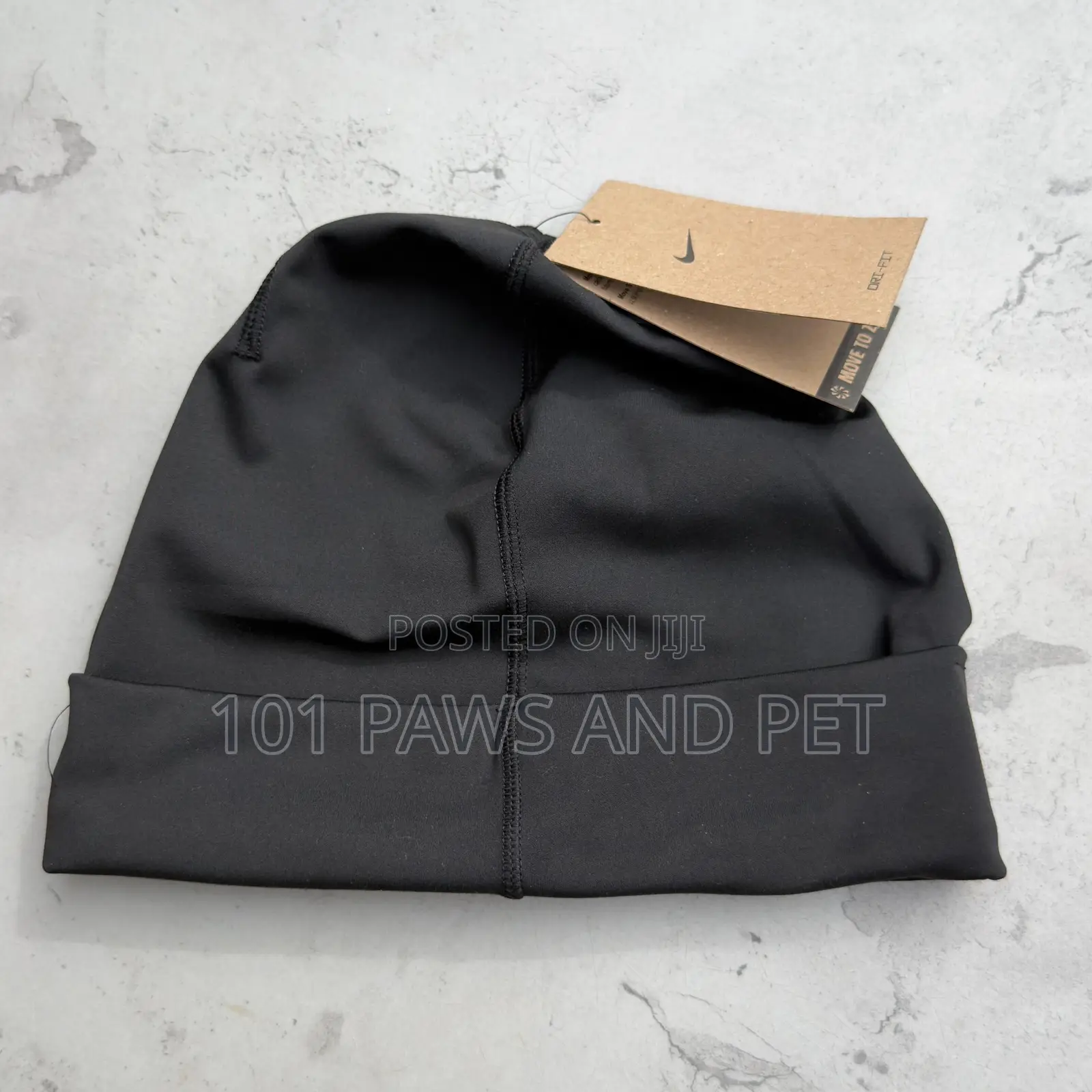 Nike Skull Cap