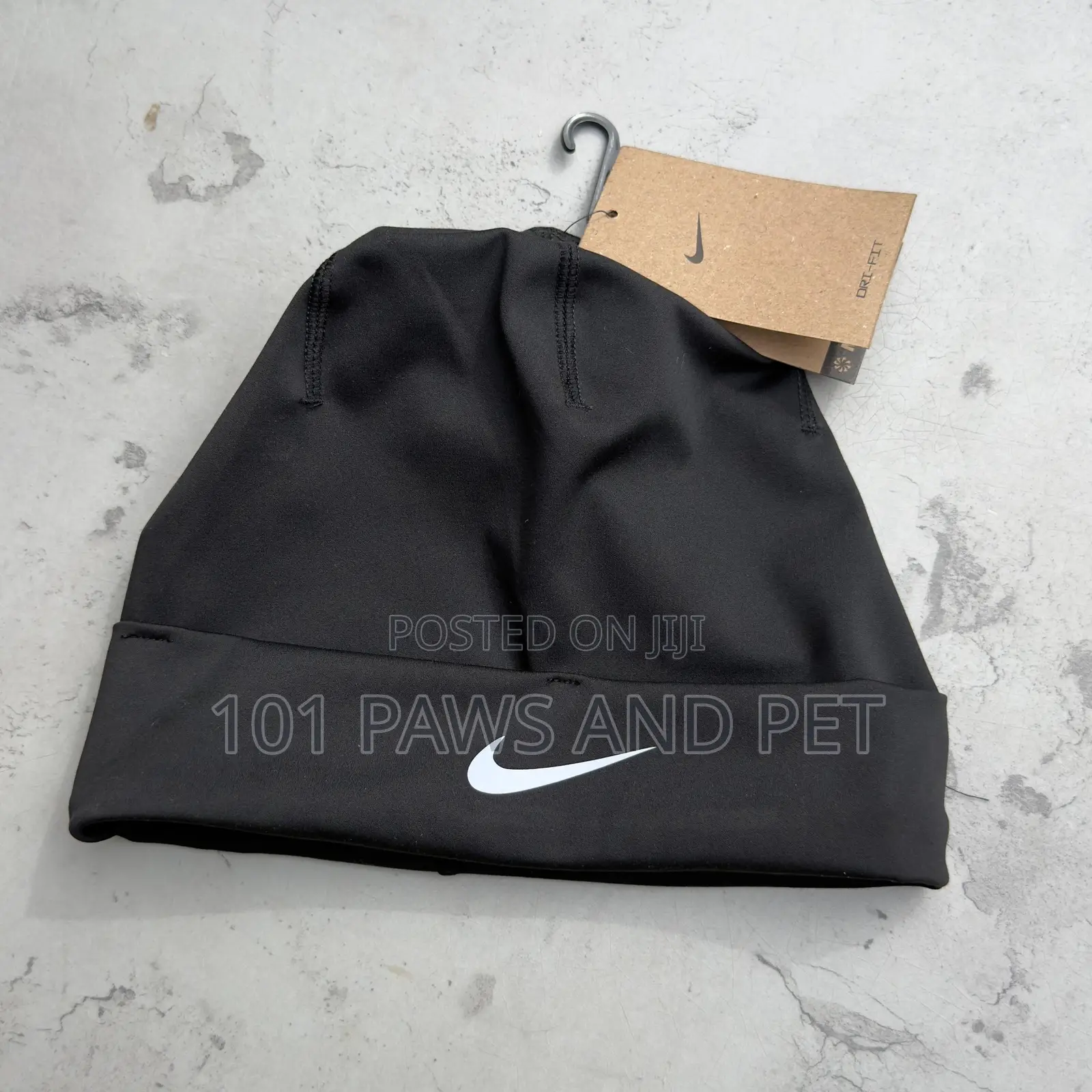 Nike Skull Cap