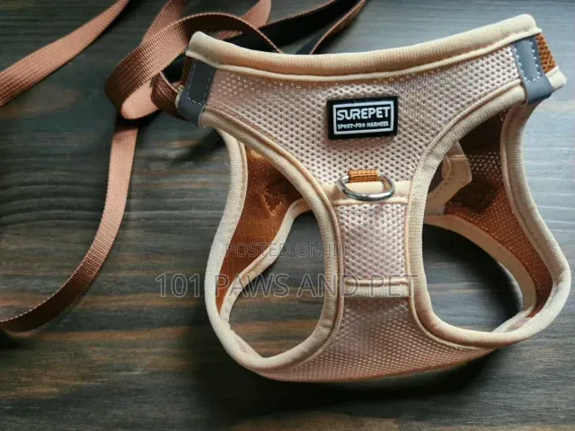 Surepet Sport Pro Dog Harness