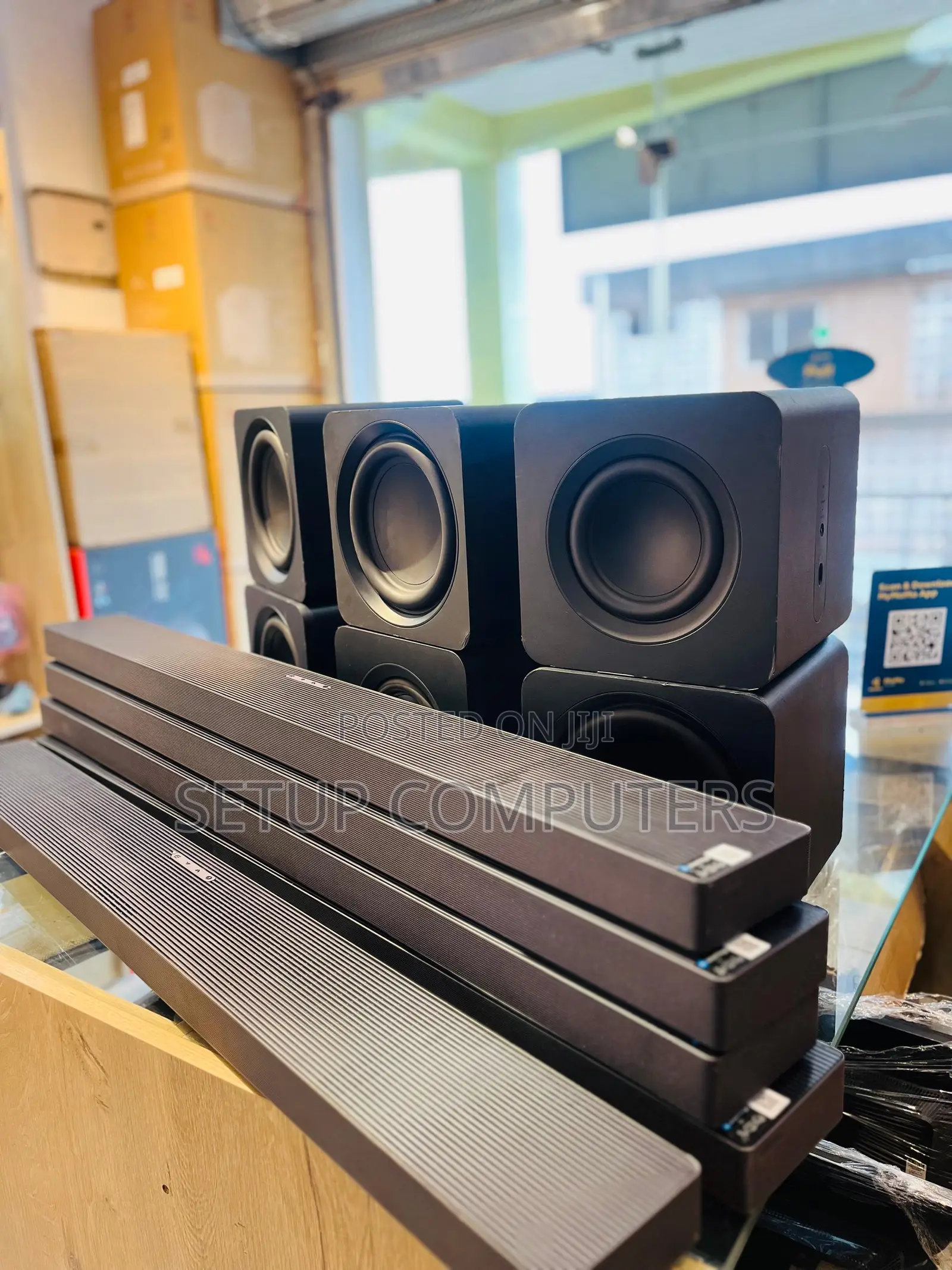 Samsung Soundbar