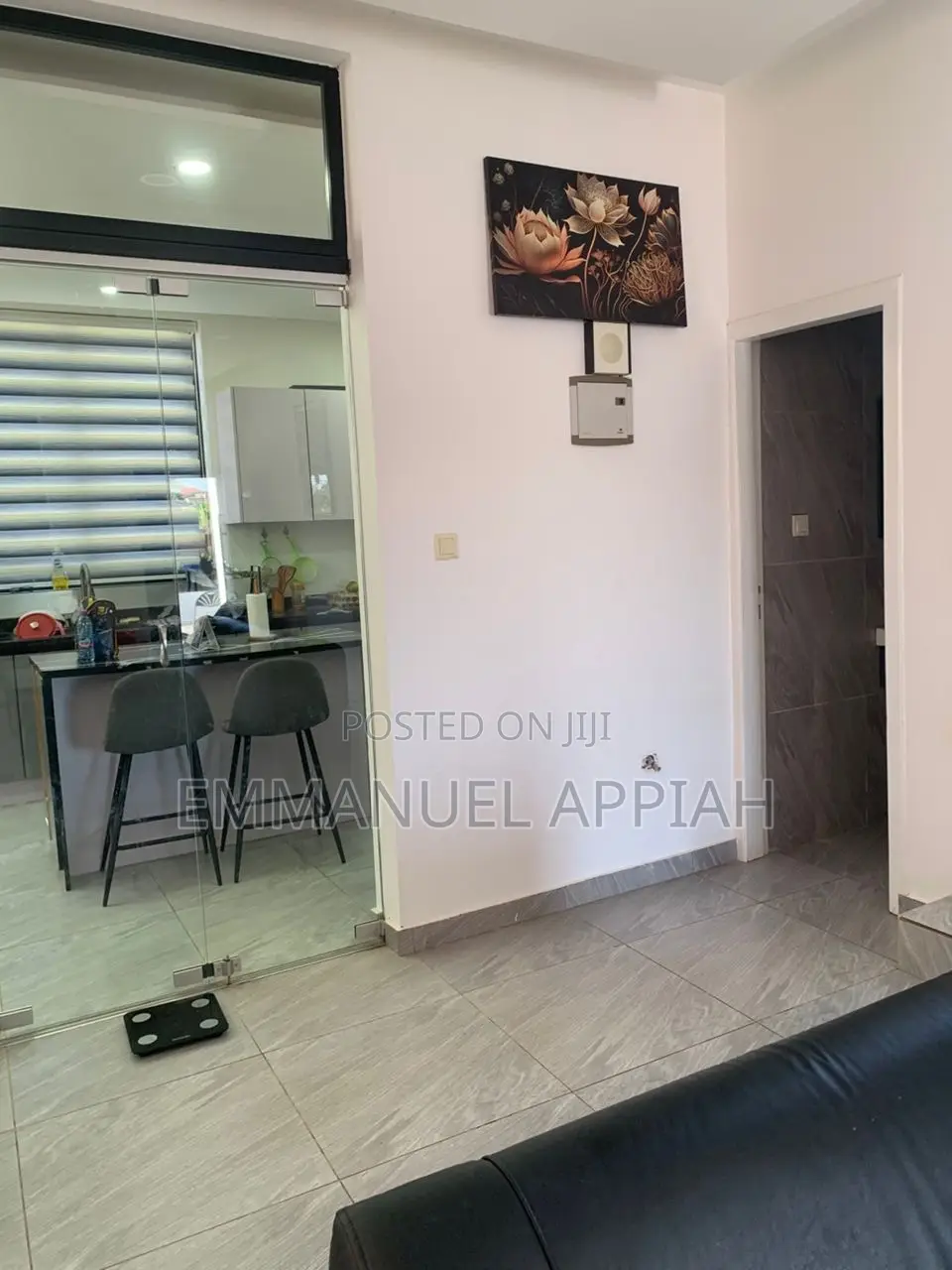3bdrm House in Poakuase, Pokuase for sale