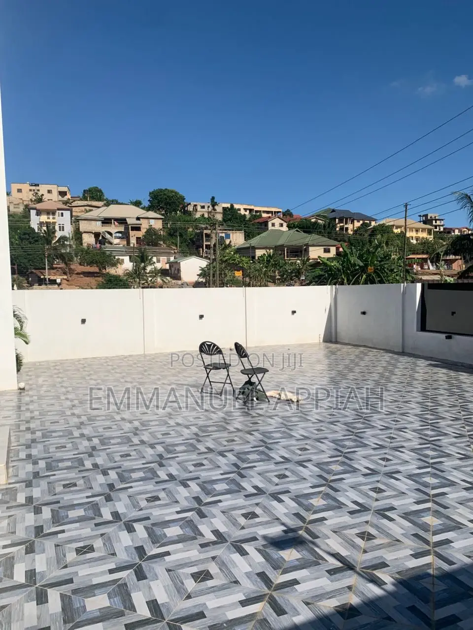 3bdrm House in Poakuase, Pokuase for sale