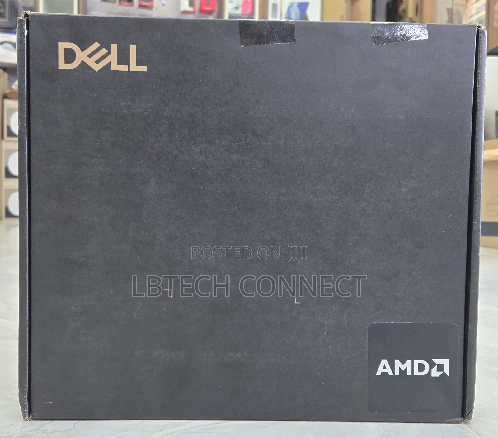New Laptop Dell Pro 14 16GB AMD Ryzen 7 SSD 512GB