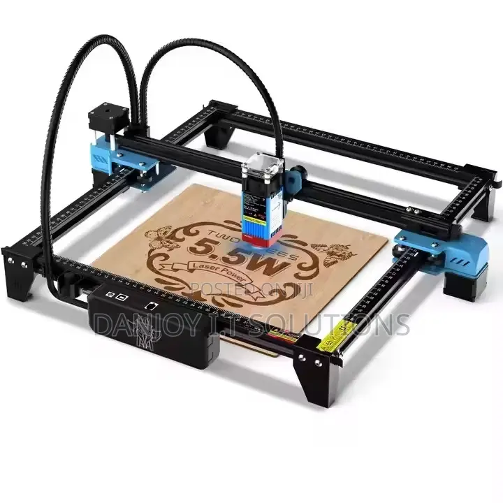 Twotrees Engraving Machine