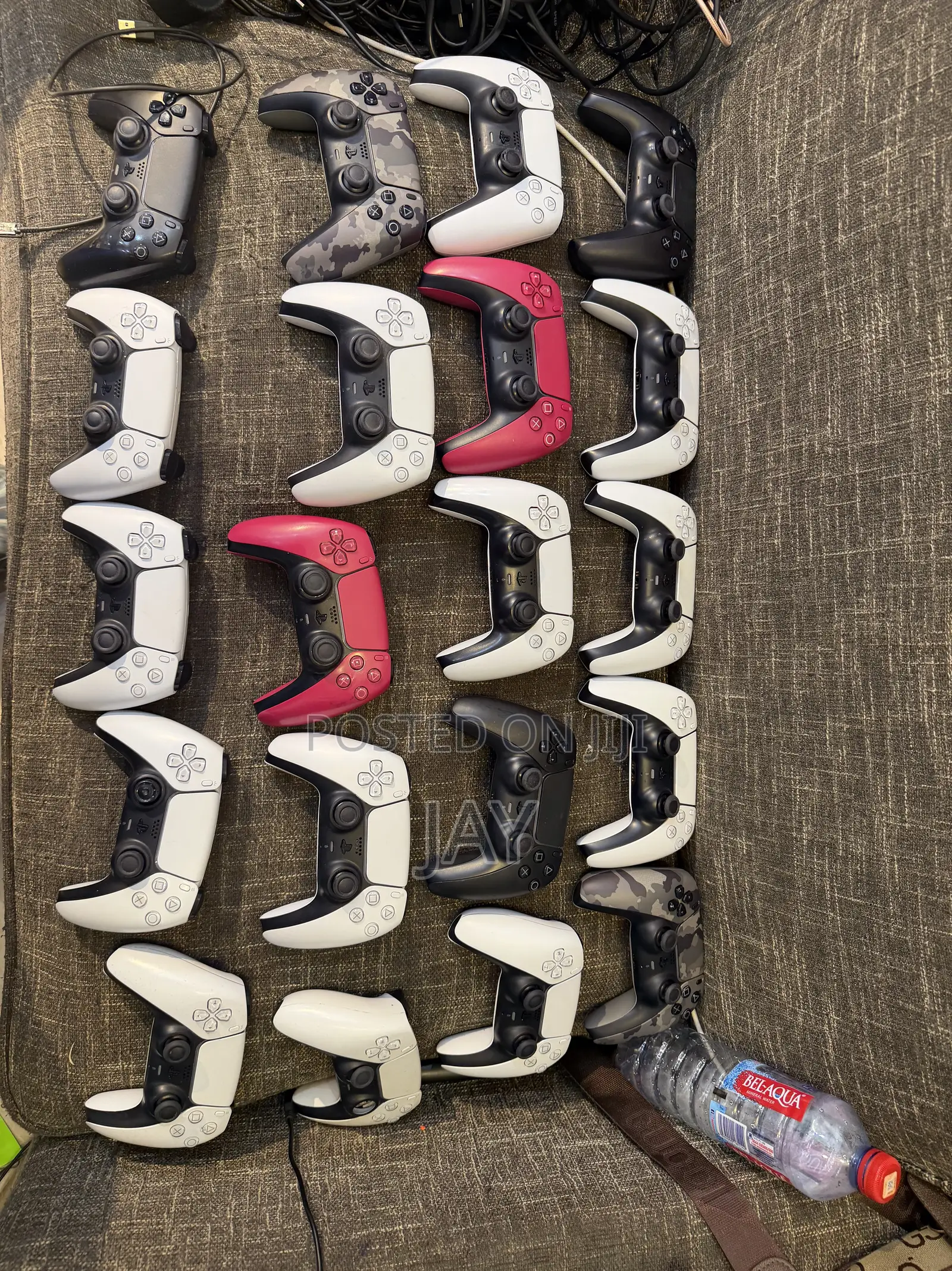 Ps5 Controllers