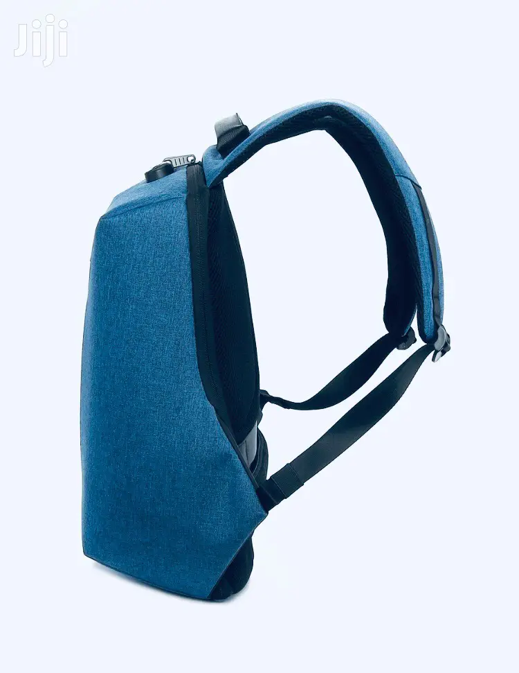 Promate Defender 16 Anti-Theft Backpack